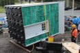 green design, eco design, sustainable design , tiny homes, Impossible City, Sawhorse Revolution, tiny homes for homeless, Nickelsville, Habitat for HUmanity