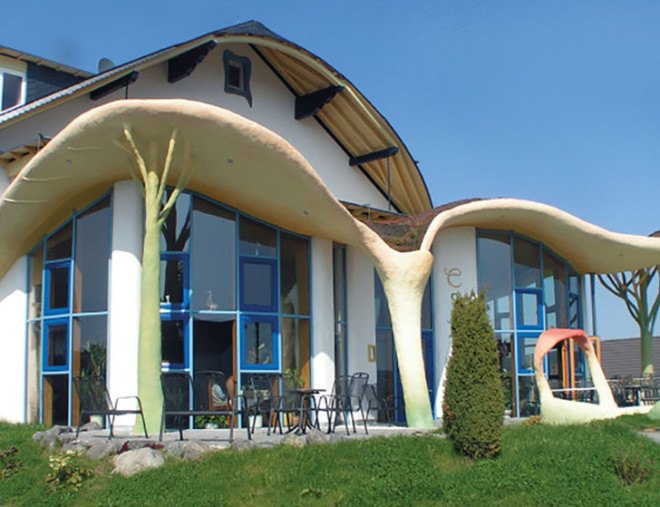 udo heimermann, sustainable building, clay houses, passive houses, low energy houses, eco-friendly, sustainable materials