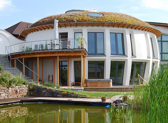 udo heimermann, sustainable building, clay houses, passive houses, low energy houses, eco-friendly, sustainable materials