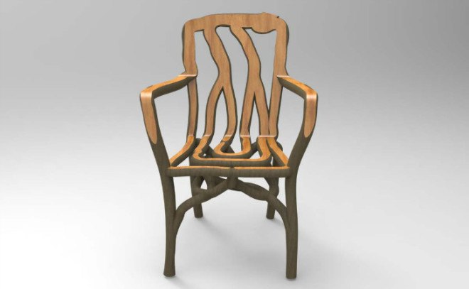furniture, grown furniture, furniture grown in field, gavin munro, full circle furniture, furniture grown like crops, crop grown furniture, art furniture, green furniture building, furniture design, table design, chair design, grown chairs, grown tables, tree lamps, tree chairs, tree tables