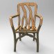 furniture, grown furniture, furniture grown in field, gavin munro, full circle furniture, furniture grown like crops, crop grown furniture, art furniture, green furniture building, furniture design, table design, chair design, grown chairs, grown tables, tree lamps, tree chairs, tree tables