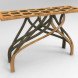 furniture, grown furniture, furniture grown in field, gavin munro, full circle furniture, furniture grown like crops, crop grown furniture, art furniture, green furniture building, furniture design, table design, chair design, grown chairs, grown tables, tree lamps, tree chairs, tree tables