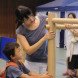 Shigeru Ban, Shigeru Ban Architects, Volunteer Architects Network, disaster relief design, emergency shelters, disaster relief shelters, paper tubes, Nepal earthquake shelters,