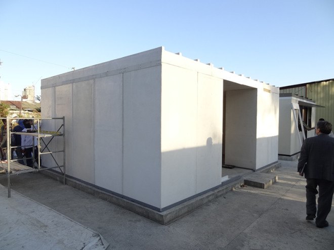Shigeru Ban, Shigeru Ban Architects, Volunteer Architects Network, disaster relief design, emergency shelters, disaster relief shelters, paper tubes, Nepal earthquake shelters,