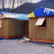 Shigeru Ban, Shigeru Ban Architects, Volunteer Architects Network, disaster relief design, emergency shelters, disaster relief shelters, paper tubes, Nepal earthquake shelters,