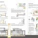 Chaukor Studio, Chaukor studio school, modular school, modular structure, plug n play structure, plug n play school, modular building, prefab building, local materials, green building, green school, sustainable building, sustainable school, sustainable materials, solar power, thermal power
