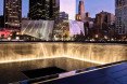 NYC, New York City, 911, 911 memorial, Handel Architects, green design, sustainable design, September 11 memorial, Michael Arad, New York memorial, memorial design, Memorial plaza, Hudson River