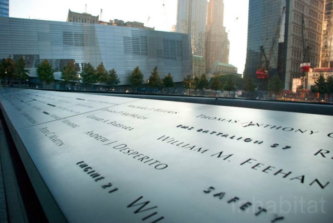INTERVIEW: Inhabitat talks with NYC's 911 Memorial designer Michael Arad