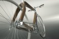 bicycle, bike design, wooden bicycle, AERO bikes, Milan Design Week 2015, bike frames, bicycle design, eco design