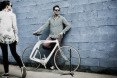 bicycle, bike design, wooden bicycle, AERO bikes, Milan Design Week 2015, bike frames, bicycle design, eco design