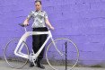 bicycle, bike design, wooden bicycle, AERO bikes, Milan Design Week 2015, bike frames, bicycle design, eco design