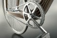 bicycle, bike design, wooden bicycle, AERO bikes, Milan Design Week 2015, bike frames, bicycle design, eco design