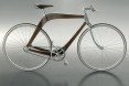 bicycle, bike design, wooden bicycle, AERO bikes, Milan Design Week 2015, bike frames, bicycle design, eco design