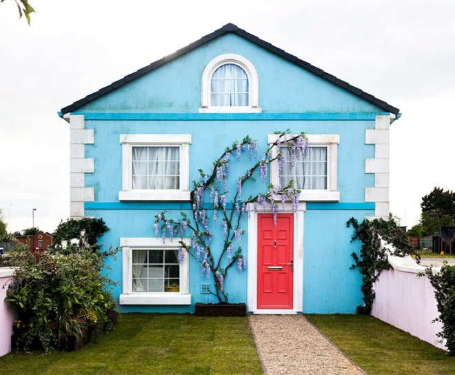 airbnb, London, England, vacation rentals, Thames, rental laws, letting laws, travel