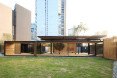Hong Kong, Architectural Services Department, contemporary Chinese-style, Community Green Station, Sha Tin, bamboo screens, recycled shipping containers, open courtyards, prefab architecture, modular architecture