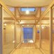 hybrid wooden house, glulam, glued laminated timber, architecture studio nolla, yosuke harigane, japan, japanese house, natural disaster protection, weather resistant home