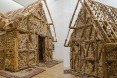 Universal Exhibition at Milan, La Triennale di Milano museum, Milan Expo, World Expo, World Expo Milan, World Expo Milan 2015, Milan Expo 2015, 2015 Milan fair, bread house, breadcrumb house, Urs Fischer,