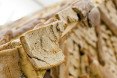 Universal Exhibition at Milan, La Triennale di Milano museum, Milan Expo, World Expo, World Expo Milan, World Expo Milan 2015, Milan Expo 2015, 2015 Milan fair, bread house, breadcrumb house, Urs Fischer,