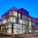 TMB Headquarters, Turkey, Avci Architects, Ankara, office building, LEED Platinum, LEED certification, green building, green architecture, mesh facade, transparent facade, ventilation system, solar power