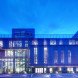 TMB Headquarters, Turkey, Avci Architects, Ankara, office building, LEED Platinum, LEED certification, green building, green architecture, mesh facade, transparent facade, ventilation system, solar power