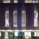 TMB Headquarters, Turkey, Avci Architects, Ankara, office building, LEED Platinum, LEED certification, green building, green architecture, mesh facade, transparent facade, ventilation system, solar power