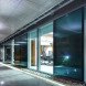 TMB Headquarters, Turkey, Avci Architects, Ankara, office building, LEED Platinum, LEED certification, green building, green architecture, mesh facade, transparent facade, ventilation system, solar power
