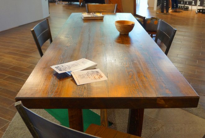 Recycled Brooklyn, bklyn designs, bklyn designs 2015, brooklyn design, brooklyn designers, made in brooklyn, sustainable design, eco design, green home furnishings, nyc design, furniture made in brooklyn, brooklyn goods, goods made in brooklyn, green design