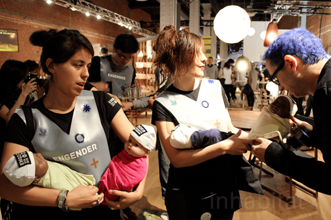 Gender Vendors, “green furniture”, eco products, energy efficient lights, green design, green interiors, new york design week, new york design week 2014, nycxdesign, nycxdesign 2015, nydw, sustainable design, wanted design, Wanted Design 2015, wanted designs, wanteddesign