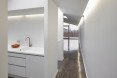 Faire Chaolais, Faire Chaolais by Dualchas, Dualchas Architects, Morar, Small Isles, Scotland, holiday home, skylights, cantilever, cantilevered building, heat recovery ventilating unit, underfloor heating