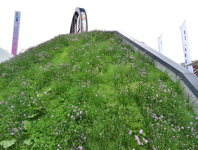 Milan World Expo, Milan Expo 2015, 2015 World Expo, 2015 Milan Expo, Milan pavilions, Milan 2015 pavilion, Belarus Milan pavilion, Belarus Milan Expo, sustainable food, expo milan 2015, expo milano 2015, republic of belarus, wheel of life, sustainable agriculture, biodiversity