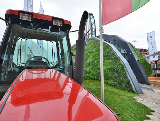 Milan World Expo, Milan Expo 2015, 2015 World Expo, 2015 Milan Expo, Milan pavilions, Milan 2015 pavilion, Belarus Milan pavilion, Belarus Milan Expo, sustainable food, expo milan 2015, expo milano 2015, republic of belarus, wheel of life, sustainable agriculture, biodiversity