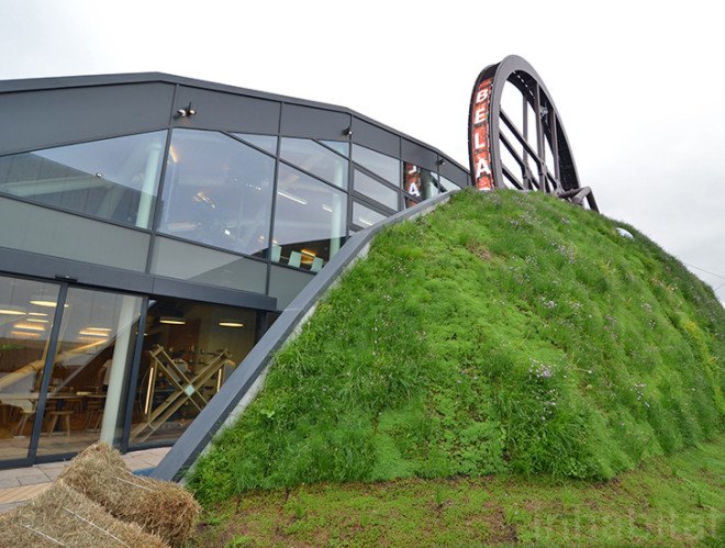 Milan World Expo, Milan Expo 2015, 2015 World Expo, 2015 Milan Expo, Milan pavilions, Milan 2015 pavilion, Belarus Milan pavilion, Belarus Milan Expo, sustainable food, expo milan 2015, expo milano 2015, republic of belarus, wheel of life, sustainable agriculture, biodiversity