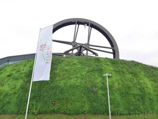 Milan World Expo, Milan Expo 2015, 2015 World Expo, 2015 Milan Expo, Milan pavilions, Milan 2015 pavilion, Belarus Milan pavilion, Belarus Milan Expo, sustainable food, expo milan 2015, expo milano 2015, republic of belarus, wheel of life, sustainable agriculture, biodiversity