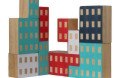 architecture gifts, architecture toys, 3D printing architecture, gifts for architecture fans, gifts for architecture buffs, architecture inspired toys, architecture lego, architecture gifts