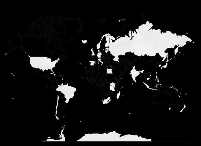 bold tuesday, go world map, world poster, travel, wanderlust, world travel, travel records, explore the world