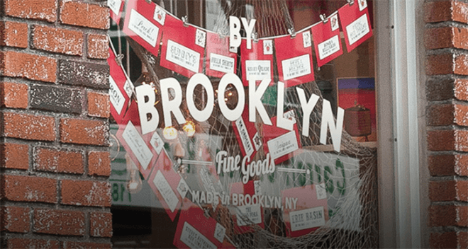By Brooklyn, bybrooklyn, brooklyn made goods, things made in brooklyn, where to buy stuff made in brooklyn, brooklyn made gifts, bklyn designs