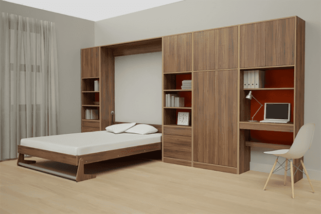 casa kids, Casa Kids Tuck Murphy Bed, bklyn designs, bklyn designs 2015, brooklyn design, brooklyn designers, made in brooklyn, sustainable design, eco design, green home furnishings, nyc design, furniture made in brooklyn, brooklyn goods, goods made in brooklyn, green design