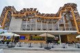 China, Land of Hope, Field of Hope, Milan Expo 2015, green design, sustainable design, eco-design, food security, Feeding the planet energy for life, Italy, bamboo, china pavilion, Tsinghua University, Studio Link-Arc