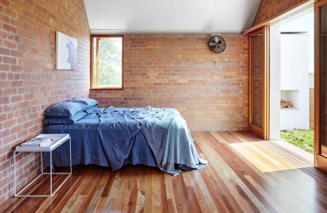 Christian Street House, Christian Street House by James Russell Architect, James Russell Architect, water storage tank, solar energy, locally sourced materials, Brisbane, Australia, energy efficient home,
