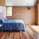 Christian Street House, Christian Street House by James Russell Architect, James Russell Architect, water storage tank, solar energy, locally sourced materials, Brisbane, Australia, energy efficient home,