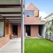 Christian Street House, Christian Street House by James Russell Architect, James Russell Architect, water storage tank, solar energy, locally sourced materials, Brisbane, Australia, energy efficient home,