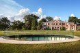 Architecture, green design, LEED Gold, Archimania, subterranean atrium, governor's lawn, Tennessee, retrofit, sustainable renovation, Conservation Hall, Nashville, botany, conservation, sustainable design