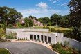 Architecture, green design, LEED Gold, Archimania, subterranean atrium, governor's lawn, Tennessee, retrofit, sustainable renovation, Conservation Hall, Nashville, botany, conservation, sustainable design