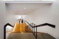Architecture, green design, LEED Gold, Archimania, subterranean atrium, governor's lawn, Tennessee, retrofit, sustainable renovation, Conservation Hall, Nashville, botany, conservation, sustainable design