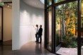 Architecture, green design, LEED Gold, Archimania, subterranean atrium, governor's lawn, Tennessee, retrofit, sustainable renovation, Conservation Hall, Nashville, botany, conservation, sustainable design
