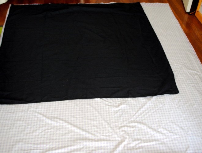 diy, sewing, how-to, craft, picnic, festival, blanket, outdoor, recycled, upcycled