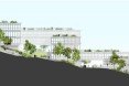 PWD Architecture, Dali, Yunnan, mixed use, mixed use development China, Dali Creative Area, natural ventilation, natural daylight, natural topography, terraced buildings, terraces, green roof