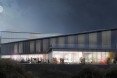 PWD Architecture, Dali, Yunnan, mixed use, mixed use development China, Dali Creative Area, natural ventilation, natural daylight, natural topography, terraced buildings, terraces, green roof