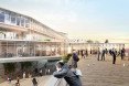 PWD Architecture, Dali, Yunnan, mixed use, mixed use development China, Dali Creative Area, natural ventilation, natural daylight, natural topography, terraced buildings, terraces, green roof