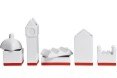 architecture gifts, architecture toys, 3D printing architecture, gifts for architecture fans, gifts for architecture buffs, architecture inspired toys, architecture lego, architecture gifts
